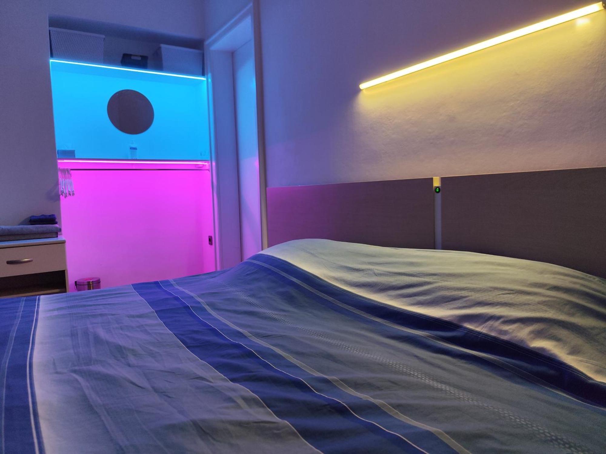 Roomserv 류블랴나 객실 사진